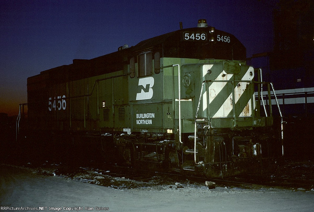 BN5456